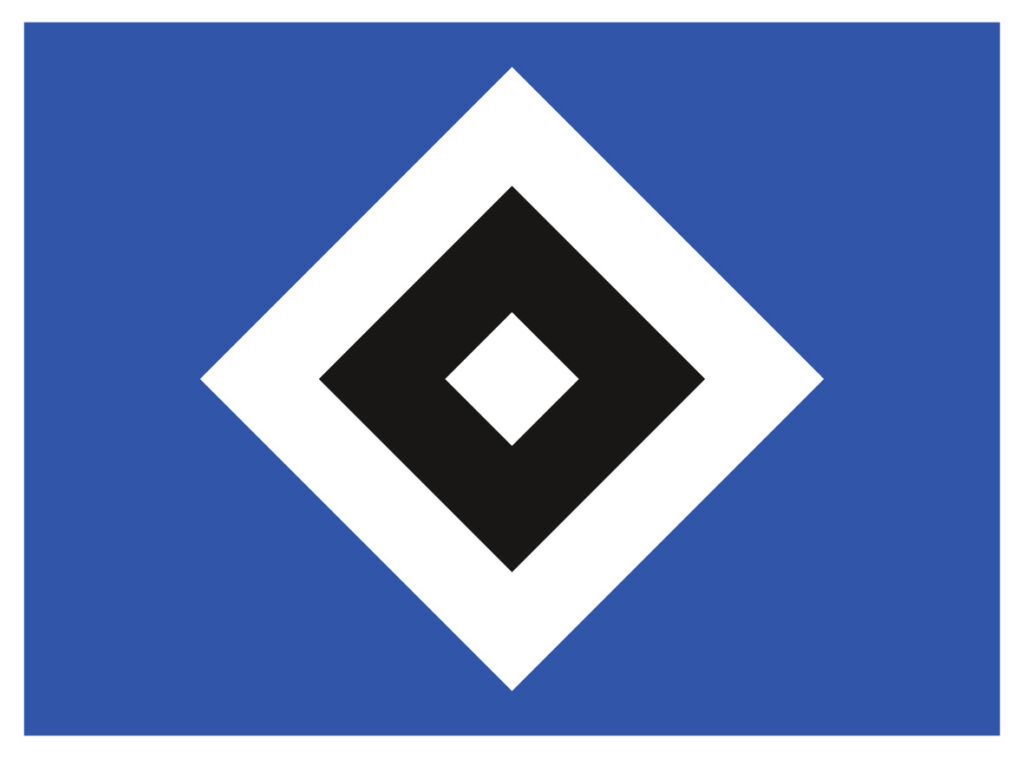 Logo Hamburger Sport-Verein
